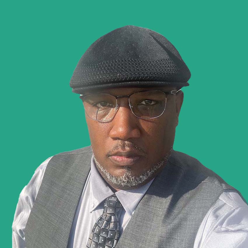 Craig Clayton